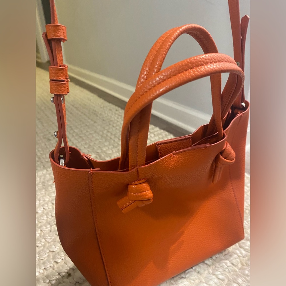 Mango Purse